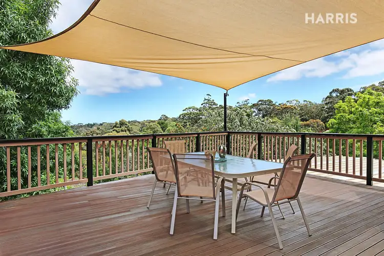 Second view of Homely house listing, 11 Orchard Grove, Hawthorndene SA 5051
