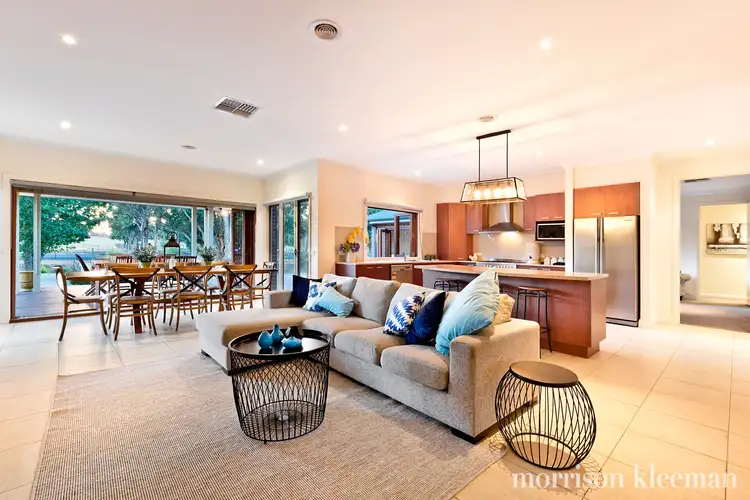 Second view of Homely house listing, 18 Pinehill Way, Doreen VIC 3754