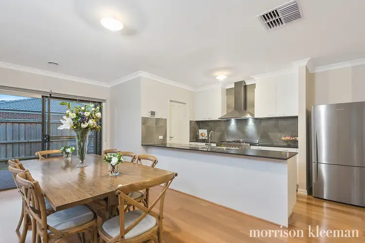 Fourth view of Homely house listing, 13 Macqueen Street, Mernda VIC 3754