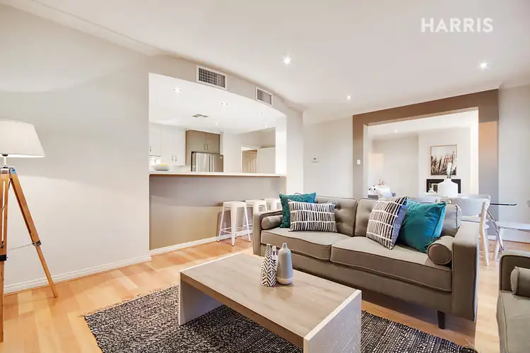 Fifth view of Homely house listing, 17 Mariner Avenue, Seacliff Park SA 5049