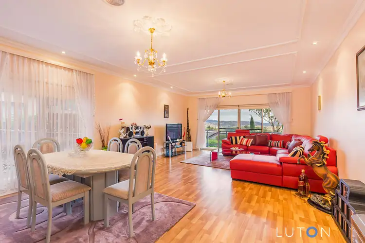 Fifth view of Homely house listing, 12 Hudson Place, Jerrabomberra NSW 2619