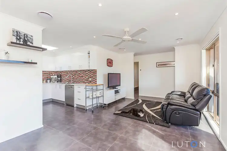 Sixth view of Homely house listing, 2 Gurrang Avenue, Ngunnawal ACT 2913
