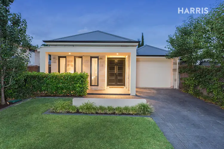 7 Langham Terrace, Unley SA 5061