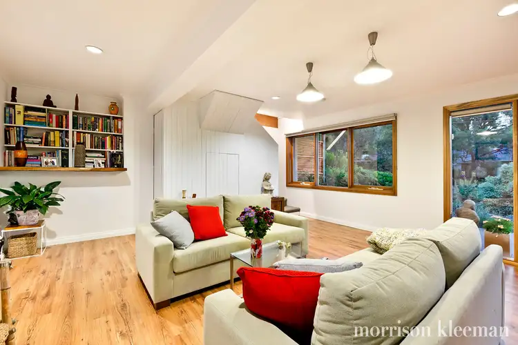 Second view of Homely house listing, 15 The Parkway, Diamond Creek VIC 3089