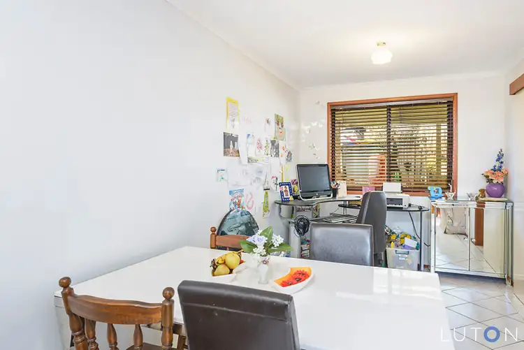 Fourth view of Homely house listing, 89 Chippindall Circuit, Theodore ACT 2905