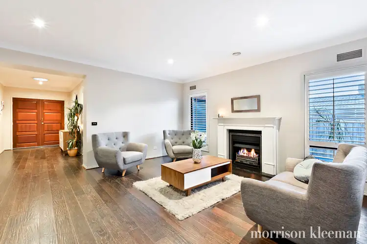 Second view of Homely house listing, 69 Eliot Avenue, Doreen VIC 3754