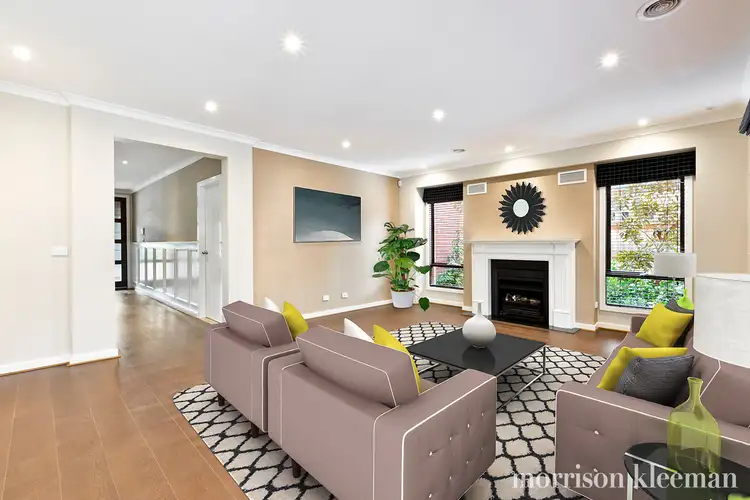 Fourth view of Homely house listing, 15 Riberry Crescent, Mernda VIC 3754
