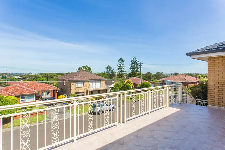 Third view of Homely house listing, 17 Macleay Place, Earlwood NSW 2206