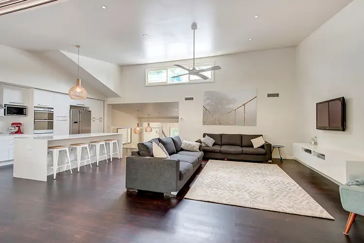 Main view of Homely house listing, 40 Wyomee Avenue, West Pymble NSW 2073
