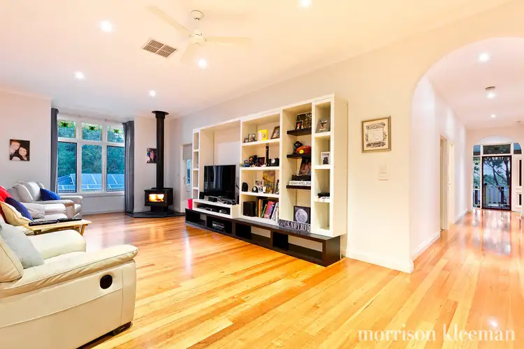 Sixth view of Homely house listing, 19 Goulburn Grove, Yallambie VIC 3085