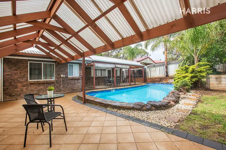 Second view of Homely house listing, 15 Landy Avenue, Gulfview Heights SA 5096