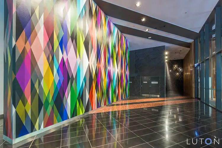 Seventh view of Homely apartment listing, 513/240 Bunda Street, Canberra ACT 2601