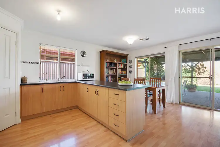 Third view of Homely house listing, 8 Hallett Court, Ferryden Park SA 5010