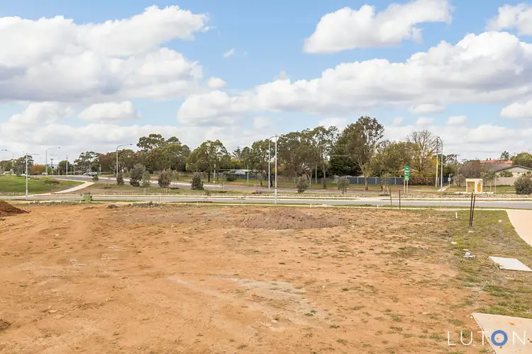 23 Swagman  Street, Lawson ACT 2617