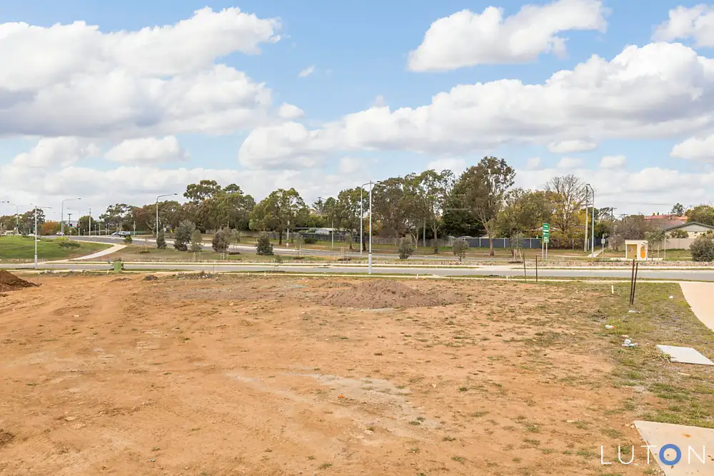 Main view of Homely land listing, 23 Swagman Street, Lawson ACT 2617