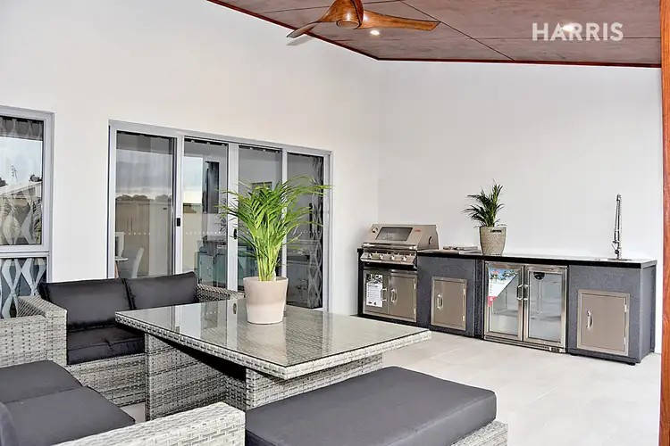 Second view of Homely house listing, 21 Par Court, Port Hughes SA 5558