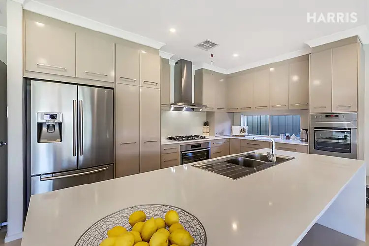 Third view of Homely house listing, 77 The Boulevard, Parafield Gardens SA 5107