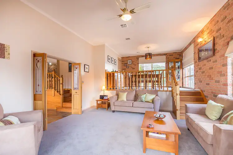 Fifth view of Homely house listing, 8 Bagshaw Place, Bonython ACT 2905