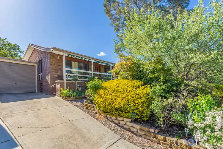 Fifth view of Homely house listing, 6 Greeves Street, Wanniassa ACT 2903