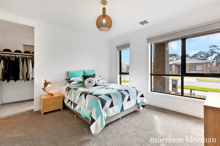 Fifth view of Homely house listing, 24 Windermere Parade, Doreen VIC 3754