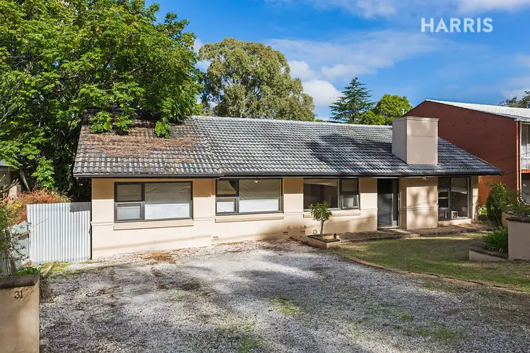 Second view of Homely house listing, 31 Hillside Avenue, Highbury SA 5089