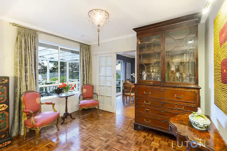 Sixth view of Homely house listing, 1 Mermaid Street, Red Hill ACT 2603