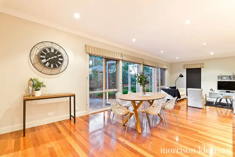 Third view of Homely house listing, 2/17 Elmo Road, Montmorency VIC 3094