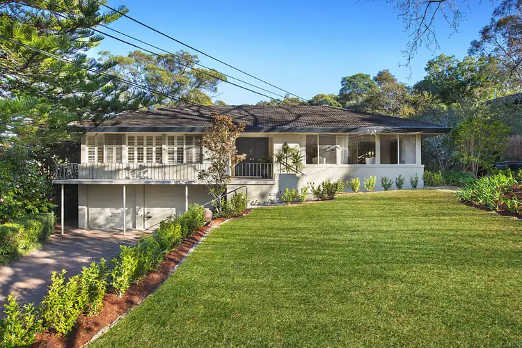 6 Greenway Drive, Pymble NSW 2073