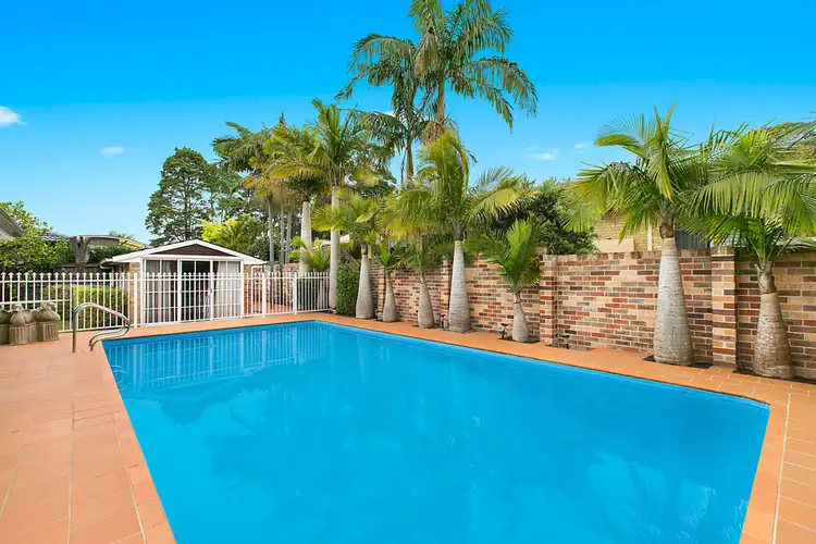Fifth view of Homely house listing, 44 Romney Road, St Ives NSW 2075