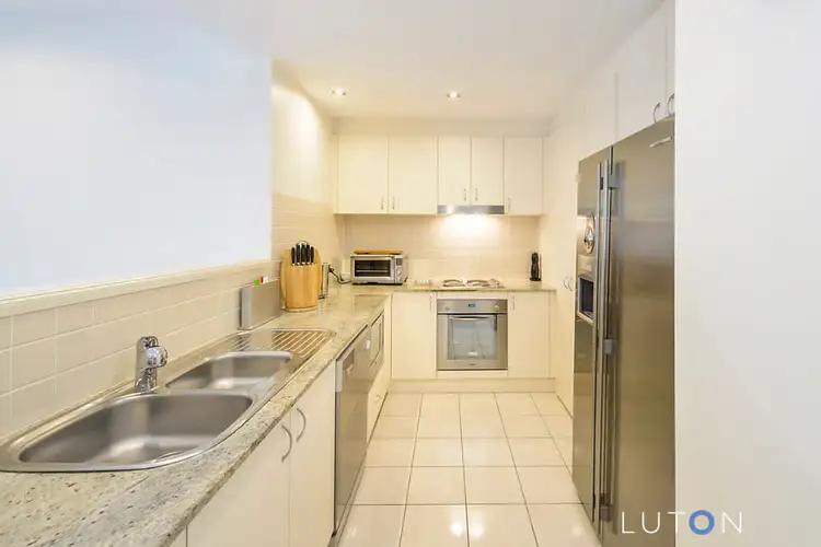 Fifth view of Homely apartment listing, 3/40 Eileen Good Street, Greenway ACT 2900