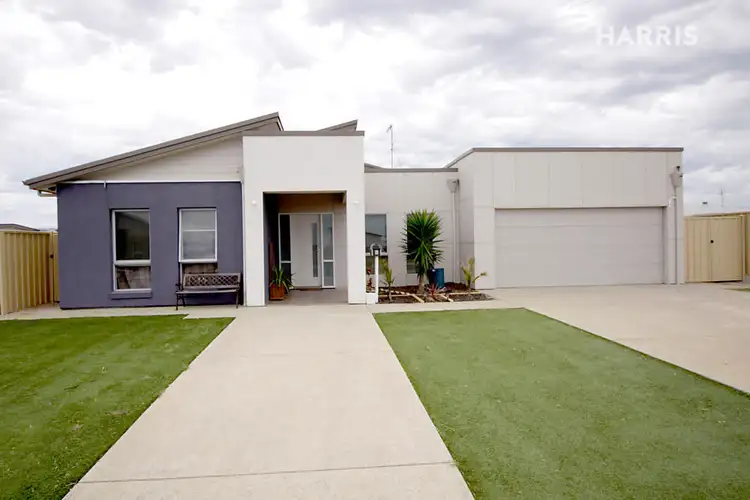 Main view of Homely house listing, 3 Eagle Street, Port Hughes SA 5558