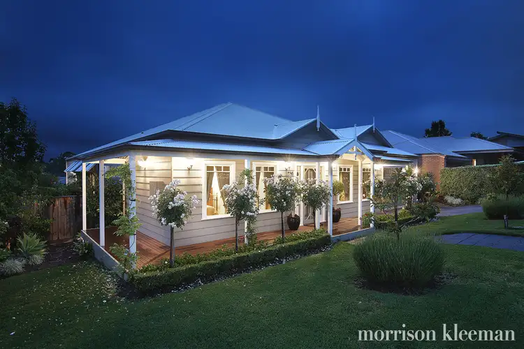 Second view of Homely house listing, 1 Saltia Drive, Doreen VIC 3754