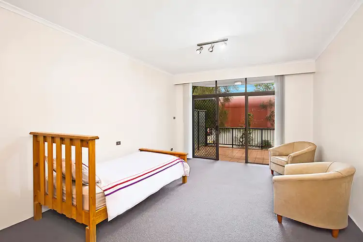 Second view of Homely apartment listing, 21/75 Jersey Street, Hornsby NSW 2077