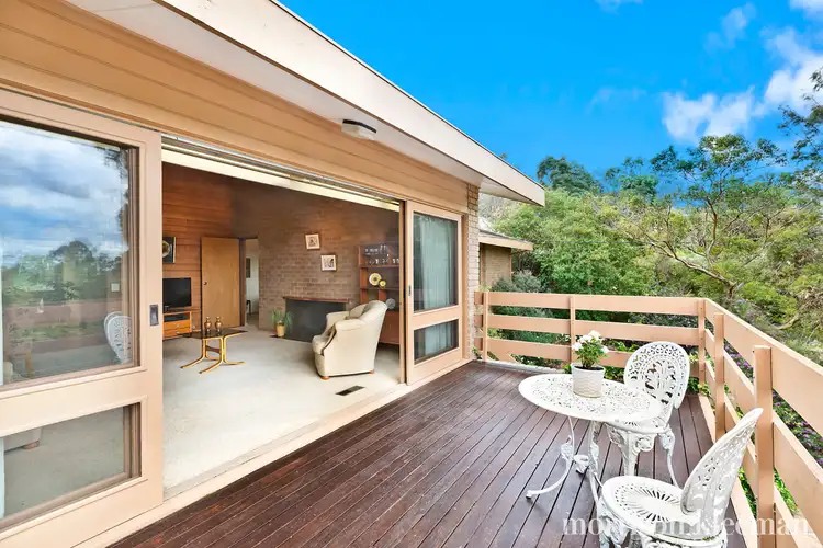Fifth view of Homely house listing, 3 Coral Court, Lower Plenty VIC 3093