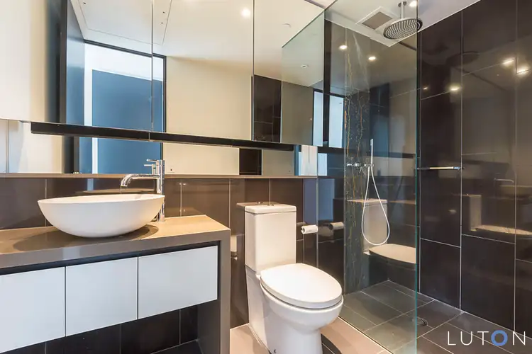 Sixth view of Homely apartment listing, 604/19 Marcus Clarke Street, City ACT 2601