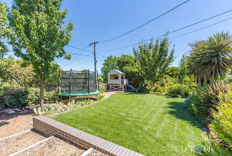 Second view of Homely house listing, 8 Malcolm Place, Kambah ACT 2902