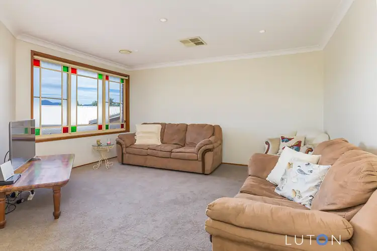 Fifth view of Homely house listing, 12 Curlew Place, Conder ACT 2906