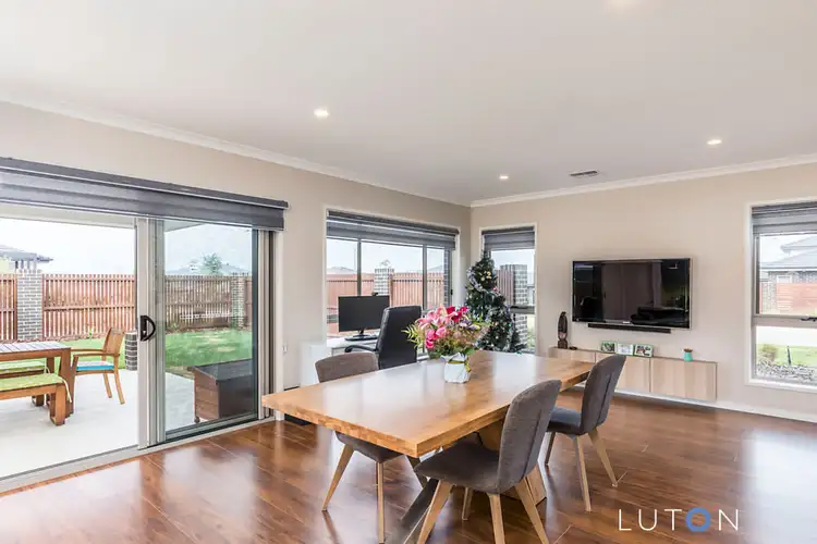 Second view of Homely house listing, 139 Gorman Drive, Googong NSW 2620