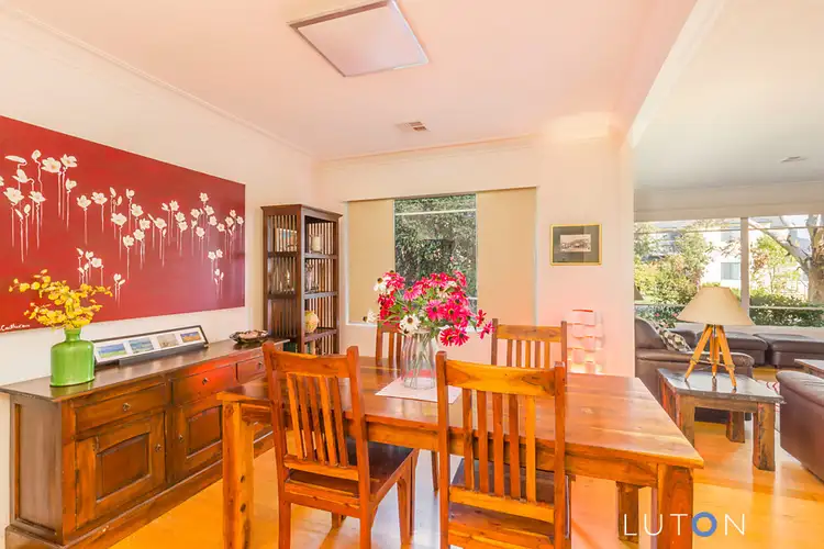 Sixth view of Homely house listing, 4 French Street, Hackett ACT 2602