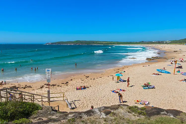 Third view of Homely apartment listing, 2/34 Bona Vista Avenue, Maroubra NSW 2035
