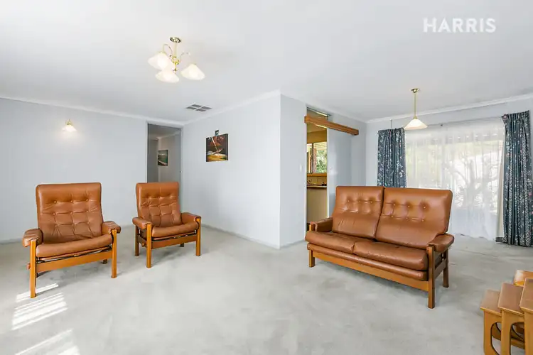 Fifth view of Homely house listing, 15 Frazer Avenue, Gulfview Heights SA 5096