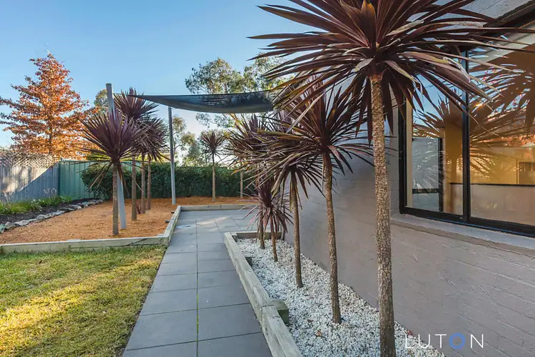 Third view of Homely house listing, 13 Kelsall Place, Spence ACT 2615