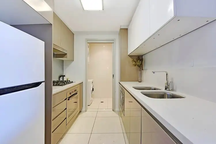 Second view of Homely apartment listing, G05/132 Killeaton Street, St Ives NSW 2075