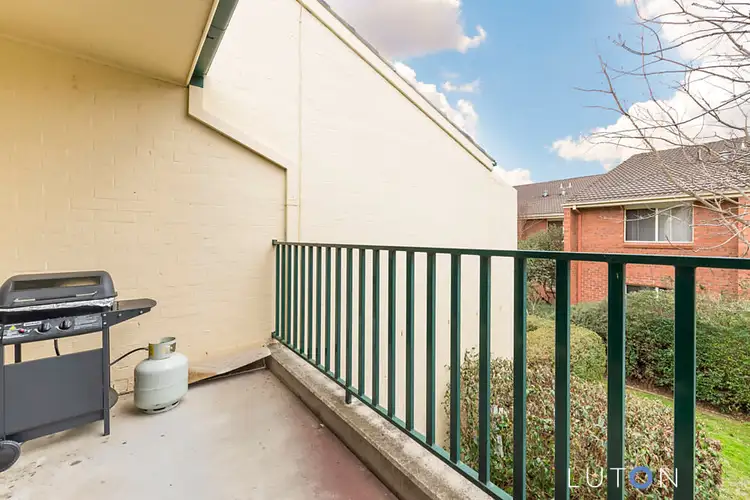Seventh view of Homely unit listing, 11/12 Albermarle Place, Phillip ACT 2606