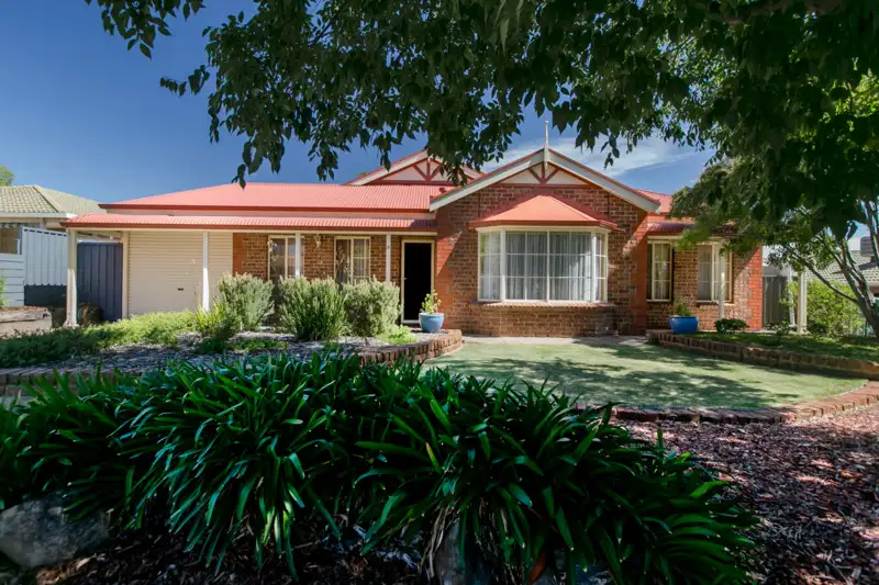 Main view of Homely house listing, 8 Riveau Court, Golden Grove SA 5125