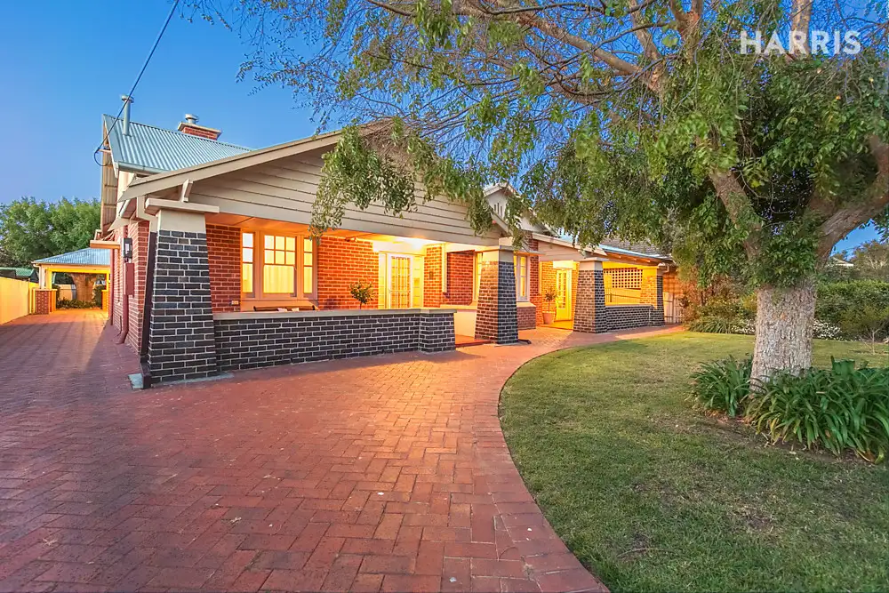 Main view of Homely house listing, 1 Allen Terrace, Glenelg East SA 5045