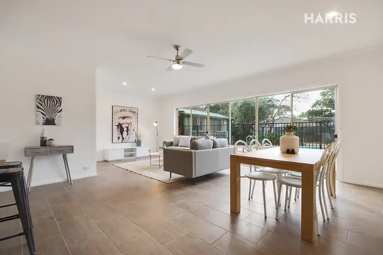 Fourth view of Homely house listing, 24 Nicolle Avenue, Hawthorndene SA 5051