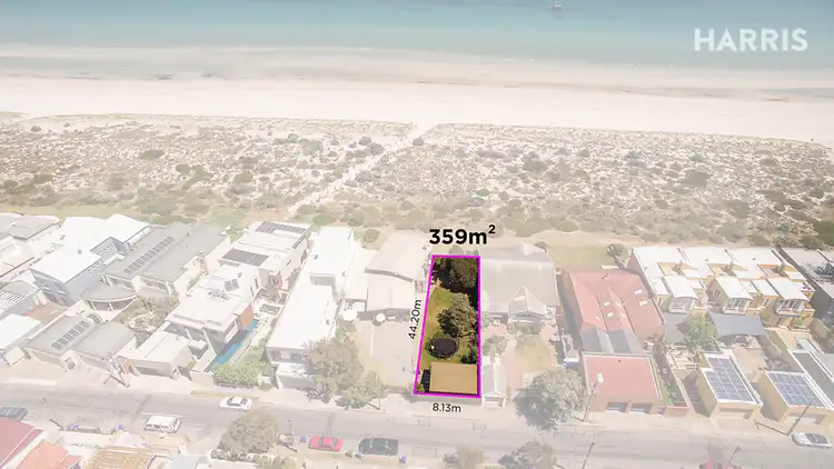25a Seaview Road, Tennyson SA 5022