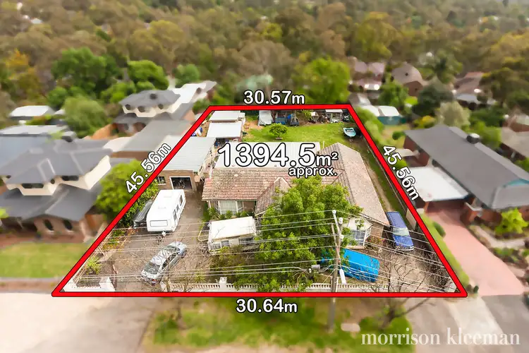 7-9 Reichelt Ave, Montmorency VIC 3094