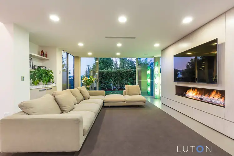 Fifth view of Homely house listing, 84 Dawes Street, Kingston ACT 2604